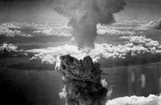Atomic Bomb